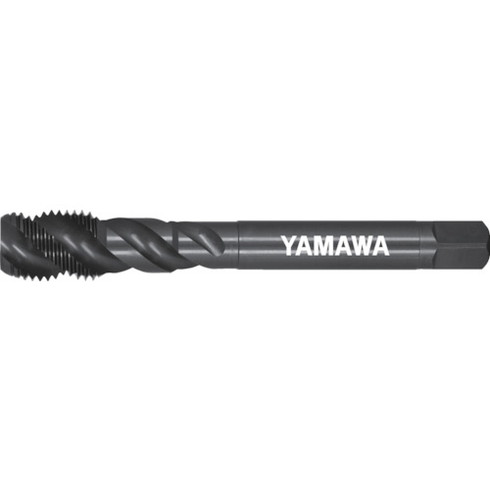 ヤマワ ニッケル基合金用スパイラルタップ ZEN-B P3 M14X1.5 ヤマワ ZENBP3M14X1.5 切削工具 ねじ切り工具 スパイラルタップ(代引不可)【送料無料】