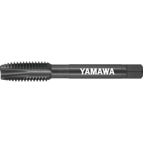 ヤマワ ステンレス鋼用ポイントタップ SU-PO P3 M12X1.5 ヤマワ SUPOP3M12X1.5 切削工具 ねじ切り工具 ポイントタップ(代引不可)【送料無料】