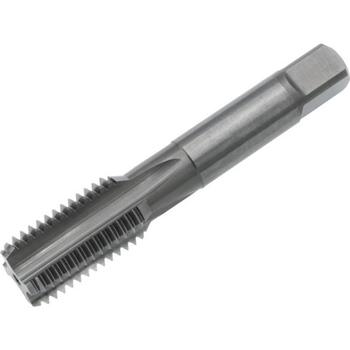 ヤマワ ダイカスト用ハンドタップ LA-HT P5 M22X2.5 1.5P ヤマワ LAHTP5M22X2.51.5P 切削工具 ねじ切り工具 ハンドタップ(代引不可)【送料無料】｜リコメン堂生活館