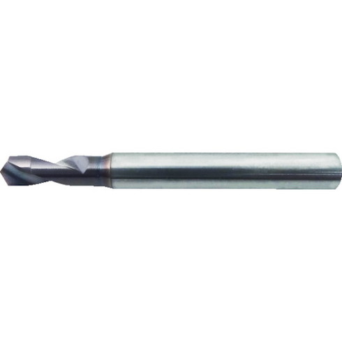 イワタツール 超精密位置決メドリル イワタツール SPZ0.55CBALT 切削工具 面取り工具 センタードリル(代引不可)【送料無料】