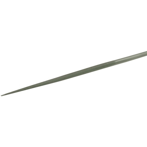 ツボサン ライン丸ヤスリ 0.8mm ツボサン LMA0856 電動 油圧 空圧工具 研削研磨用品 ヤスリ(代引不可)【送料無料】｜リコメン堂生活館