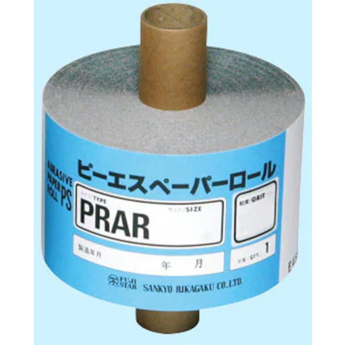 三共 PNAR-PRピーエスロール-95X25M#100 三共 PNAR95X25M100 電動 油圧 空圧工具 研削研磨用品 シート研磨材(代引不可)【送料無料】