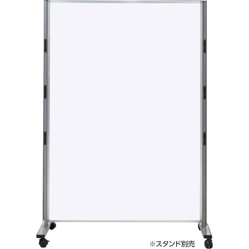 TRUSCO 不燃透明帯電防止シート1000mmX1m TRUSCO NAF101 電子機器 静電気対策用品 静電気対策シート マット(代引不可)【送料無料】 12,987円