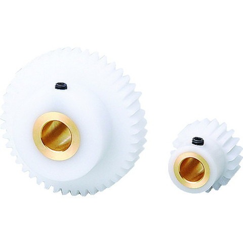 KG 平歯車 S1DB 80B-P-1010 S1DB80BP1010(代引不可)【送料無料】