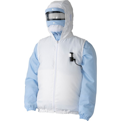 楽天市場】Max Dyna 防炎防寒ベスト MD123004LNV 工事 照明用品 溶接