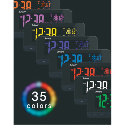 楽天市場】ALESSI Cronotime クロノタイム アレッシ Pio Manzu ピオ