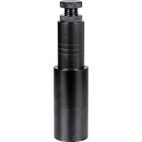 TRUSCO スクリューサポート 高サ265~360mm TRUSCO VSJ500 工作機工具 ツーリング 治工具 スクリューサポート(代引不可)【送料無料】