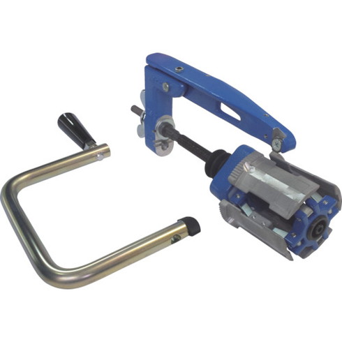 MCC PEスクレーパ 100 MCC SSPE100 手作業工具 水道 空調配管用工具 パイプリーマー(代引不可)【送料無料】