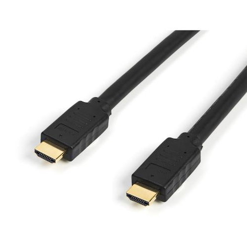 スターテック HDMI 2.0ケーブル/5m/4K60Hz/プレミアム認証/オス・オス/BK スターテック HDMM5MP オフィス 住設用品 OA用品 ケーブル(代引不可)【送料無料】