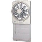 東芝 窓用換気扇 東芝 VFW20X2 環境改善用品 環境改善機器 換気扇(代引不可)【送料無料】