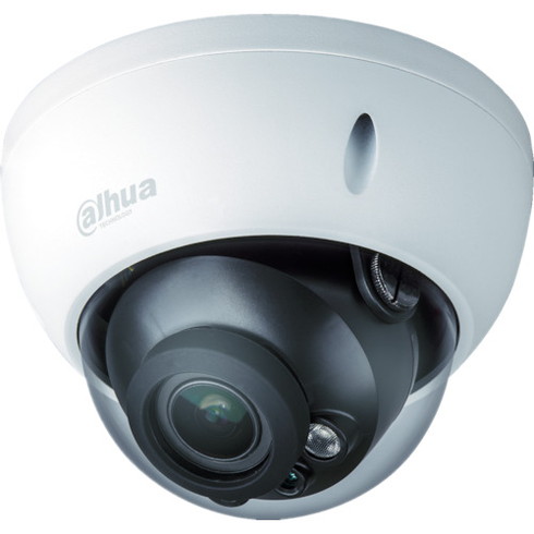 Dahua 【売切リ廃番】Dahua 1M IR防水ドーム型カメラ φ122&times;89 ホワイト Dahua DHHACHDBW1100RPVF 環境改善用品 防災 防犯用品 防犯用カメラ(代引不可)【送料無料】｜リコメン堂生活館