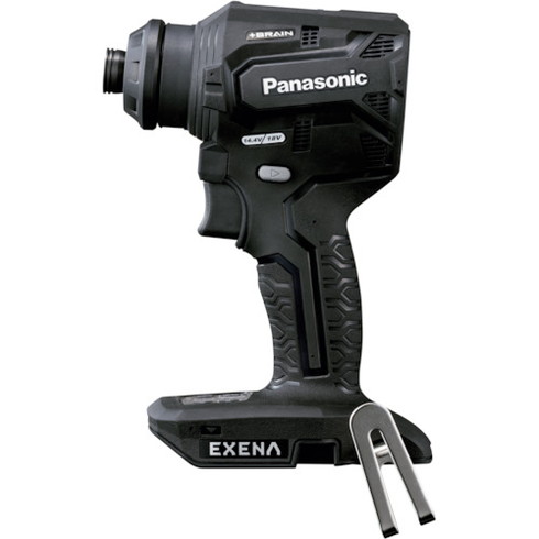 EXENA 充電ドリルドライバー(本体ノミ) EXENA EZ1DD2XB 電動 油圧 空圧工具 電動工具 ドリルドライバー(代引不可)【送料無料】