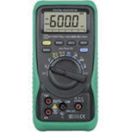 KYORITSU 1011 デジタルマルチメータ KYORITSU KEW1011 測定 計測用品 工業用計測機器 マルチメーター(代引不可)【送料無料】｜リコメン堂生活館