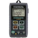 KYORITSU 5020 電流/電圧用データロガー KYORITSU KEW5020 測定 計測用品 工業用計測機器 クランプメーター(代引不可)【送料無料】
