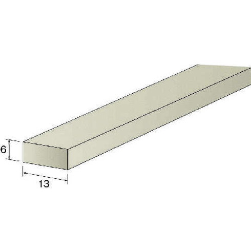 ミニモ ポリッシングストーン WA/GC#3000 6×13mm (5個入) ミニモ RD1837 電動 油圧 空圧工具 研削研磨用品 砥石(代引不可)【送料無料】