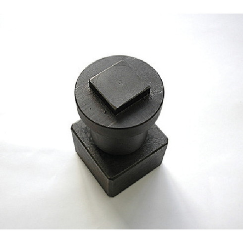 MIE 長穴ポンチ(昭和精工用)18X25mm MIE MLP18X25S 手作業工具 ハンマー 刻印 ポンチ ポンチ(代引不可)【送料無料】｜リコメン堂生活館