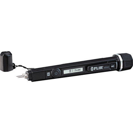 FLIR ペン型モイスチャーメーター MR40 フリアーシステムズジャパン 測定 計測用品 環境計測機器 水質 水分測定器(代引不可)【送料無料】