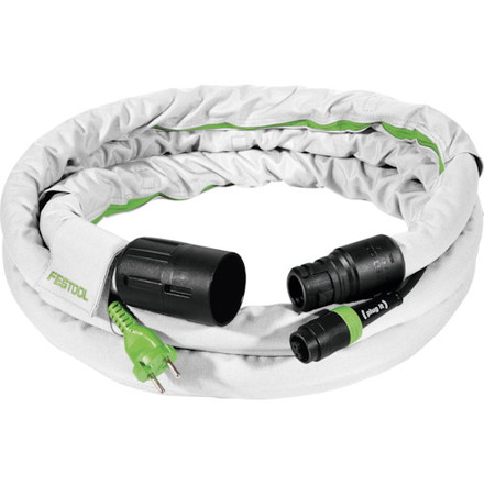 FESTOOL CT ホース D27x3.5 Plug it耐熱仕様70度200041 ハーフェレジャパン 清掃 衛生用品 清掃機器 掃除機用オプションパーツ(代引不可)【送料無料】|リコメン堂生活館