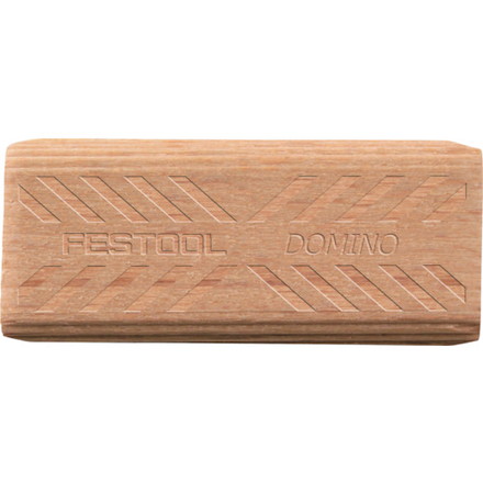 FESTOOL ドミノチップ 8×22×50mm600pcs 100pcs/6pack493299 ハーフェレジャパン 電動 油圧 空圧工具 電動工具 かんな トリマー 釘打機(代引不可)【送料無料】