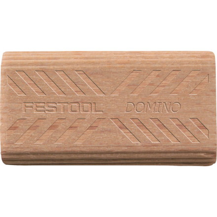 FESTOOL ドミノチップ 8×22×40mm780pcs 130pcs/6pack493298 ハーフェレジャパン 電動 油圧 空圧工具 電動工具 かんな トリマー 釘打機(代引不可)【送料無料】