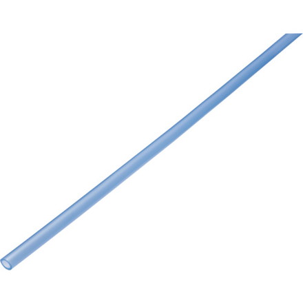 潤工社 低摩擦ポリウレタンチューブUFL 12X8mm 20m 青 潤工社 空圧用品 流体継手 チューブ エアチューブ ホース(代引不可)【送料無料】
