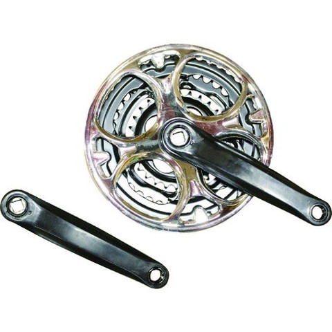 TRUSCO トラスコ THR5526用ギアクランク(左右ペア) THR5526GAK(代引不可)【送料無料】