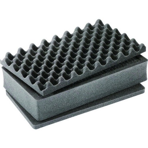 PELICAN 1485 ケース用フォームセット 1485FOAM(代引不可)【送料無料】