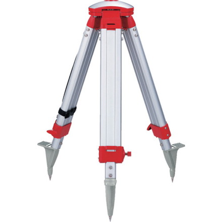 マイゾックス サンレッグDX短脚 SDXS-OD 5/8inch 球面 マイゾックス 測定 計測用品 測量用品 オートレベル(代引不可)【送料無料】｜リコメン堂生活館