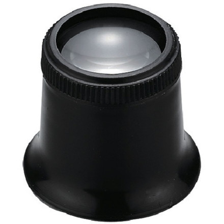 楽天市場】時計見 時計用 ルーペ ［キズミ］ ダブルレンズ 16倍 時計