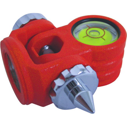 STS プリズムユニットパーツ 6Bチルトホルダー STS 測定 計測用品 測量用品 レーザー墨出器(代引不可)【送料無料】|リコメン堂生活館