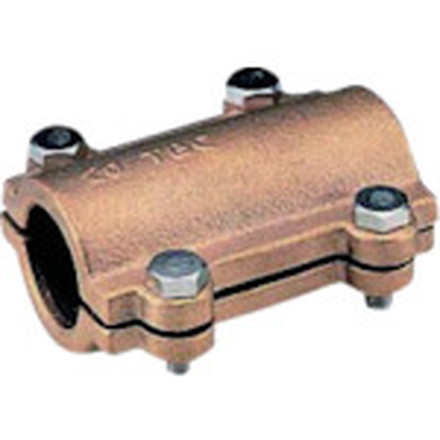 TBC 補修バンド25mm タブチ 工事 照明用品 管工機材 水道配管資材(代引不可)【送料無料】