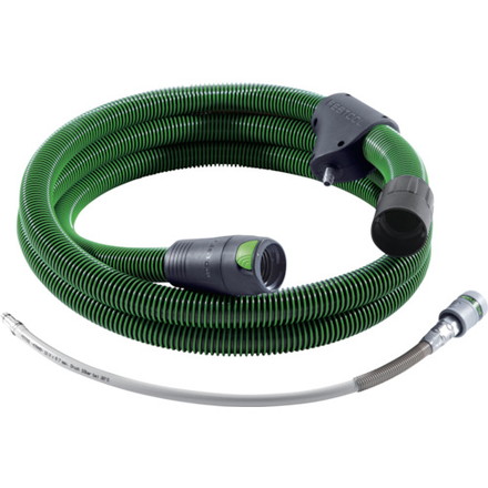 FESTOOL IAS 3 ライトホース 7m AS497479 ハーフェレジャパン 電動 油圧 空圧工具 空圧工具 エアサンダー(代引不可)【送料無料】｜リコメン堂生活館