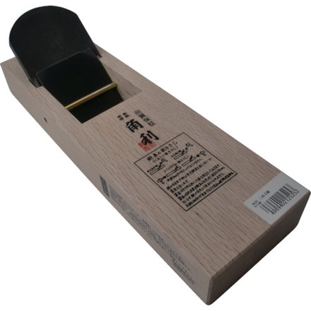 KAKURI 二枚刃鉋 65mm 角利産業 工事 照明用品 土木作業 大工用品 大工道具(代引不可)【送料無料】｜リコメン堂生活館