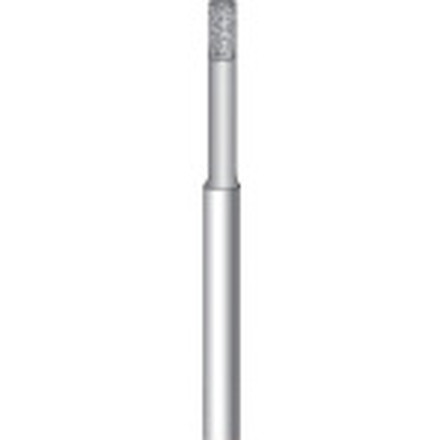 ナカニシ 超硬軸電着ダイヤモンド 刃径2.2mm ナカニシ 電動 油圧 空圧工具 研削研磨用品 ダイヤモンドバー(代引不可)【送料無料】