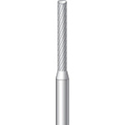 ナカニシ 超硬カッター 円筒シングルカット 刃径2.1mm 刃長16.0mm ナカニシ 電動 油圧 空圧工具 研削研磨用品 超硬バー(代引不可)【送料無料】｜リコメン堂生活館