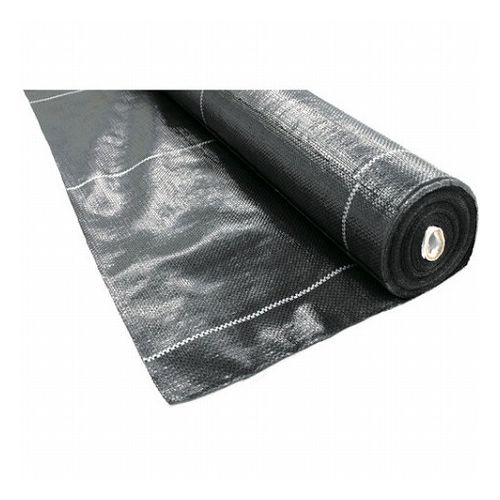 TRUSCO 防草シート 耐候約15年 1M×30M BOS151030 園芸用品 緑化用品 防草シート(代引不可)【送料無料】 7,717円