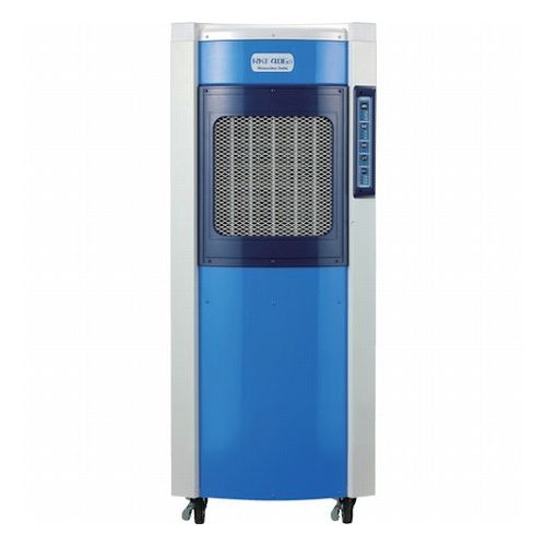 静岡 気化式冷風機RKF406アルファ RKF406A 環境改善用品 冷暖房・空調機器 冷風機(代引不可)【送料無料】|リコメン堂生活館