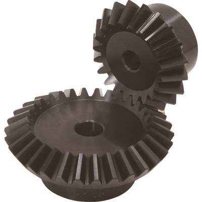 KHK かさ歯車 SB6-2040 グリーソン SB62040 メカトロ部品 軸受・駆動機器・伝導部品 歯車(代引不可)【送料無料】