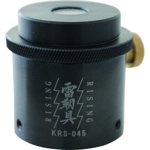 カネテック ハンディサポートジャッキ雷靭具 KRS045(代引不可)【送料無料】