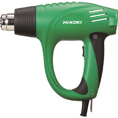HiKOKI ヒートガン RH600T 電動・油圧・空圧工具 小型加工機械・電熱器具 熱加工機(代引不可)【送料無料】