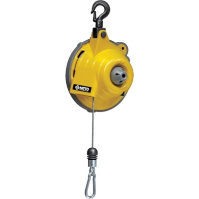 NK バランスエース(33835) NTW5 電動・油圧・空圧工具 電動工具 ツールバランサー(代引不可)【送料無料】