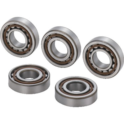 NTN 円筒ころ軸受 NJ形(すきま大タイプ)内輪径60mm 外輪径130mm 幅31mm NJ312EAT2XC3 メカトロ部品 軸受・駆動機器・伝導部品 ころ軸受(代引不可)【送料無料】