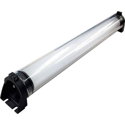 日機 防水型LEDリニアライト AC100-240V(3mコード付き) NLM20SGAC 工事・照明用品 作業灯・照明用品 天井照明器具(代引不可)【送料無料】
