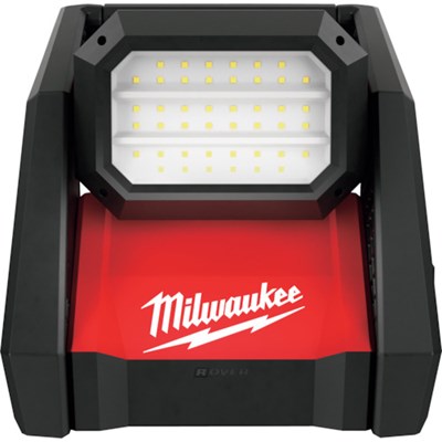 ミルウォーキー M18 LEDハイパフォーマンスエリアライト M18HOAL0APJ 工事・照明用品 作業灯・照明用品 投光器(代引不可)【送料無料】
