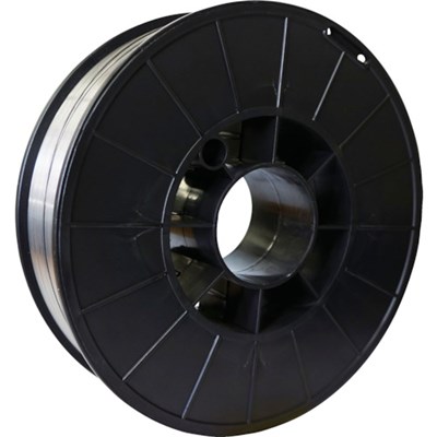 TRUSCO 軟鋼ノンガスワイヤ0.9Φ5KG NNW095 工事・照明用品 溶接用品 電気溶接機(代引不可)【送料無料】