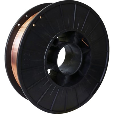 TRUSCO 軟鋼ソリッドワイヤ0.8Φ15KG NSW0815 工事・照明用品 溶接用品 電気溶接機(代引不可)【送料無料】｜リコメン堂生活館