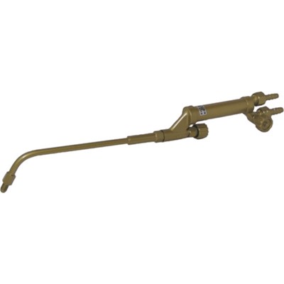 SUZUKID 仏式中型溶接器 本体のみ W18 工事・照明用品 溶接用品 ガス溶断用品(代引不可)【送料無料】 9,668円