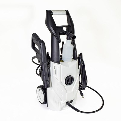 日動 高圧洗浄機 ジェットクリーナー NJC110C10M 清掃・衛生用品 清掃機器 高圧洗浄機(代引不可)【送料無料】|リコメン堂生活館