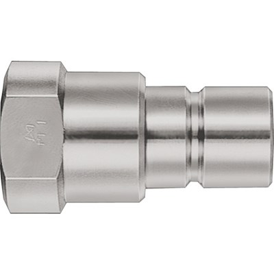 日東 S210カプラ 高圧用相手側取付サイズR3/4耐圧力(MPa)31(02361) S2106PSUSFKM 空圧用品 流体継手・チューブ 金属カップリング(代引不可)【送料無料】