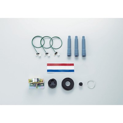 3M 関東ハイ-Kターム2-EM(屋内用)CVT100SQ用キット T6SARXTI100EM 電子機器 電設配線部品 接続端子(代引不可)【送料無料】｜リコメン堂生活館